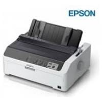 Epson LQ50 Dot-Matrix SIngle-Function Printer