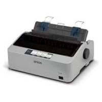 Epson LQ-310 SIngle-Function Impact Dot-Matrix Printer