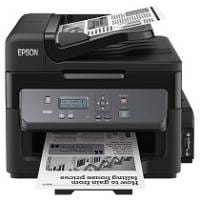 Epson M200 Multi-Function Printer