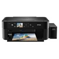 Epson L850 Photo All-In-One Ink Cartridge Tank Printer