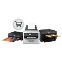 Epson Printers Projectors Dealers in Nigeria