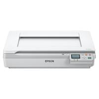 Epson GT-S55 Workforce Pro Scanner