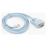 Extreme Networks DB-9 Male to RJ-45 Console Connector