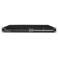Extreme CER 2024F with 24 x 1 GbE Hybrid Fiber SFP Router