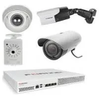 CCTV Access Control