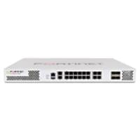 Fortinet FortiGate-200E ASE 1-Year FortiCare Firewall