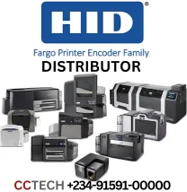 HID Fargo HDP6600 ID ATM Driver License Card Printer Single Dual-Sided Omnikey Encoder Hoppers Badge Laminator Hologram HDP DTC Printhead UltraCard Blank 30ML CR-80 PVC YMCKO YMCKK Colour Monochrome Black Retransfer LMX ORBIT Premium Standard Cleaning Kit Cartridge Ribbon Film PVC Card Dealer Distributor Price Nigeria - CCTech +2349159400000