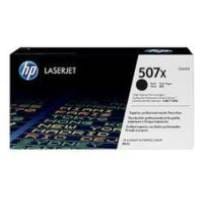 HP CE743A 307A Magenta Original LaserJet Toner Cartridge