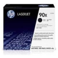 HP CE740A 307A Black Original LaserJet Toner Cartridge