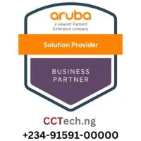 HPE Aruba Networks Networking Switches Routers Access Points Modules 1GB 10G PoE Wireless Radio 25GB 40GB SFP+ LC SR 300m 10km OM3 MMF Transceiver Racks Software Ugrades Distributor Partner Dealer Price in Nigeria - CCTech +234-91591-00000