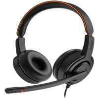 Axtel Voice UC45 Stereo USB-A Uc Headset Price