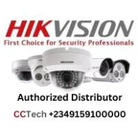 HikVision 8 16 32 64 128 256 Channel Mini 1U 2U 3U 4K AcuSense NVR DVR Network Digital Cluster Storage System CCTV Video Recorder Night Vision Bullet Camera DS-9632NXI-I8/S Dealer Distributor Price Nigeria Cotonou - CCTech +2349159100000