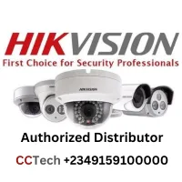 HikVision 8 16 32 64 128 256 Channel Mini 1U 2U 3U 4K AcuSense NVR DVR Network Digital Cluster Storage System CCTV Video Recorder Night Vision Bullet Camera DS-9632NXI-I8/S Dealer Distributor Price Nigeria Cotonou - CCTech +2349159100000
