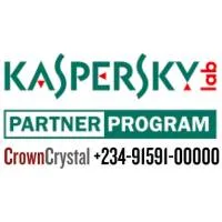 CCTech Distribution - +2349159100000 Best Price Genuine Original Kaspersky Antivirus Total Security Protection Software License Subscription Renewal Distributor