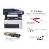 Kyocera M2040DN All-In-One Printer