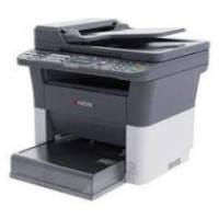 Kyocera FSC 12MFP A4 Multifunction Printer