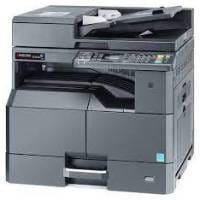 Kyocera FS-C8100DN A3 Color Laser Printer