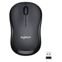 Logitech Wireless Mouse M185 Swift-Grey