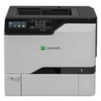 Lexmark C792de Color LaserJet Printer