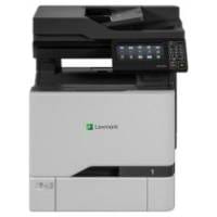 Lexmark Printer MX521ade Color Laserjet MFP
