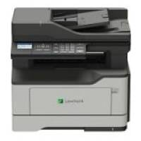 Lexmark Printer MX421ade Mono Laserjet MFP