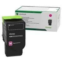 Lexmark Magenta CRTG Extra Return CS421 CS521 CS622 CX421 CX522 CX622 CX625