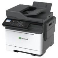 Lexmark Printer CX421adn Color Laserjet MFP
