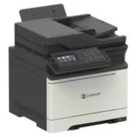Lexmark Printer CX522ade Color Laserjet MFP