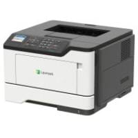 Lexmark Printer MS521dn Laserjet MFP