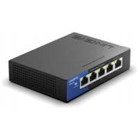 Linksys SE3005 5-Port Gigabit Ethernet Switch