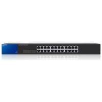 Linksys SE3024 24-Port Gigabit Ethernet Switch