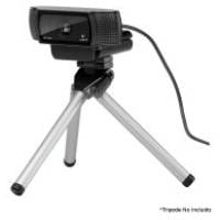 Logitech HD Pro Webcam C920