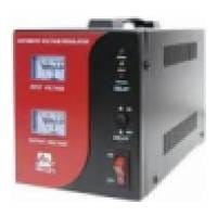 Mercury Servo AVR A15000/15KVA