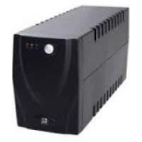Mercury Elite 1200VA UPS