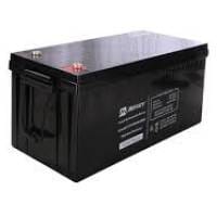 Mercury Elite 220I/220AH/12V Tall Tubular Battery