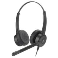 Axtel Prime HD Duo Noise Cancellation Professional Headsets Price