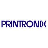 Printronix T8304 Barcode Label T83X4-1140-0 Printer