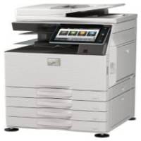 Sharp MX-4061S Colour MFP A3 Photocopier Printer