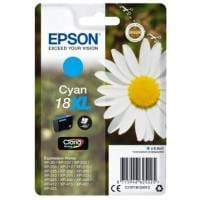 Epson Cyan 18XL Claria Ink Cartridge