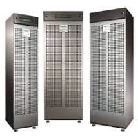 APC Schneider Easy UPS 3S 20kVA 400V 3:3 UPS 15 min which consist of (1)E3SUPS20KHB + (8) E3SBTU E3SUPS20KHB1