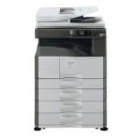 Sharp AR-7024D A3 MFP Mono Printer Photocopier