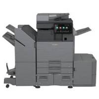 Sharp BP-70C45 BP-70C55 BP-70C65 Colour A3 MFP Multifunction Printer Photocopier Finisher Stapler Original Genuine Toner Dealers Distributors Price Nigeria - CCTech +2349159400000