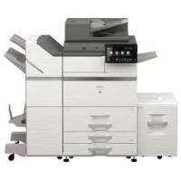 Sharp BP-70m45 BP-70m55 BP-70m65 BP-70m75 Mono Black and White A3 MFP Multifunction Printer Photocopier Finisher Stapler Original Genuine Toner Dealers Distributors Price Nigeria - CCTech +2349159400000