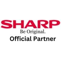 Sharp Cash Register BP-30M31 MX AR Advanced Mono Black and White Colour Color Digital MFP Photocopier Printer Finisher Stapler Original Genuine Toner Dealers Distributors Price Nigeria - CCTech +2349159400000