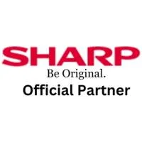 Sharp Cash Register BP-30M31 MX AR Advanced Mono Black and White Colour Color Digital MFP Photocopier Printer Finisher Stapler Original Genuine Toner Dealers Distributors Price Nigeria - CCTech +2349159400000