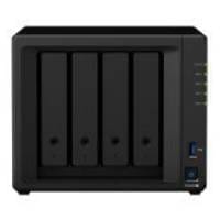 Synology DiskStation DS420+ 4-Bays NAS Enclosure Distributor Price Nigeria