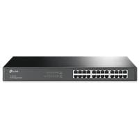 TP-Link 24 Port GIG Managed Switch