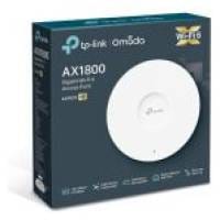 TP-Link AX1800 Ceiling Mount Wi-Fi 6 Access Point