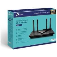 TP-Link AX3000 Gigabit Wi Fi 6 Router