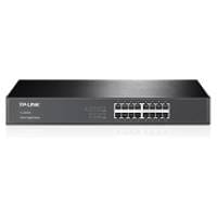 TP-Link TL-SG1016 16-Port Unmanaged Gigabit Rackmount Switch Price